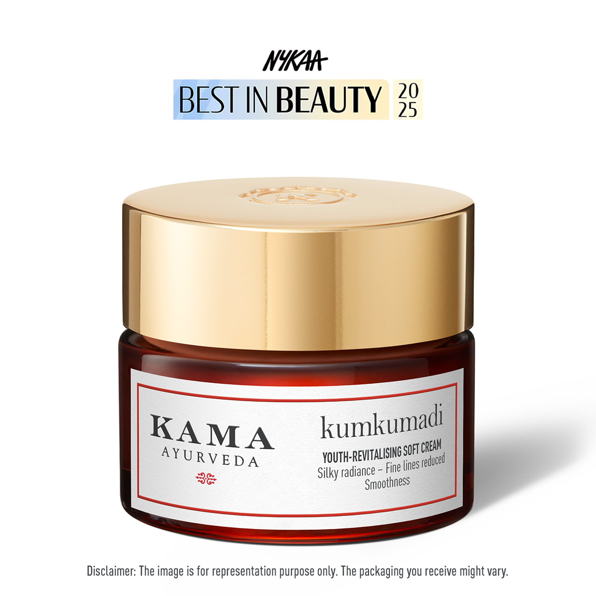 Kumkumadi Youth-Revitalising Soft Cream 15ml