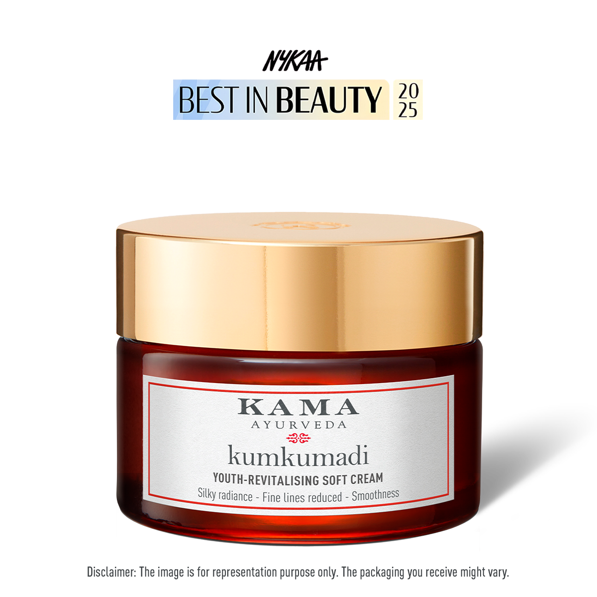Kumkumadi Youth-Revitalising Soft Cream 30ml