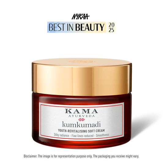 Kumkumadi Youth-Revitalising Soft Cream 30ml