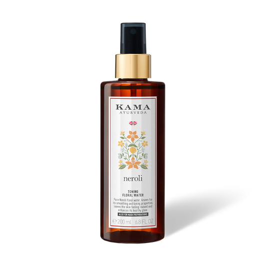 【KAMA】Neroli Stimulating Floral Water｜ネロリ スティミュレーティング フローラルウォーター｜200ml