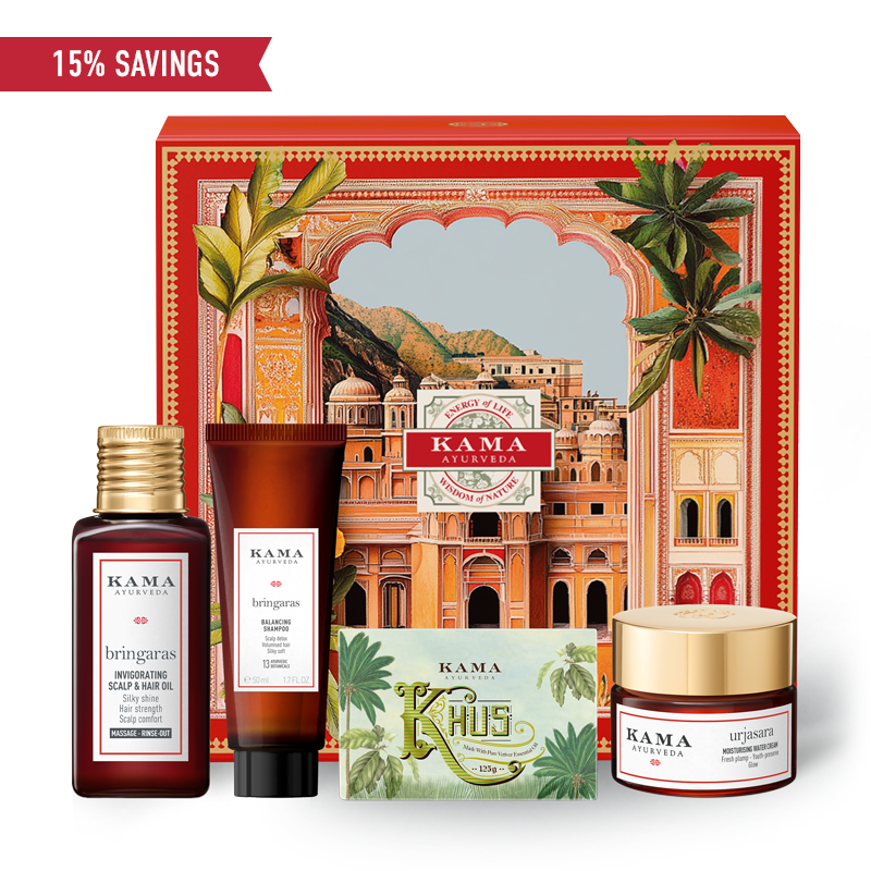 Revive And Renew Gift Set