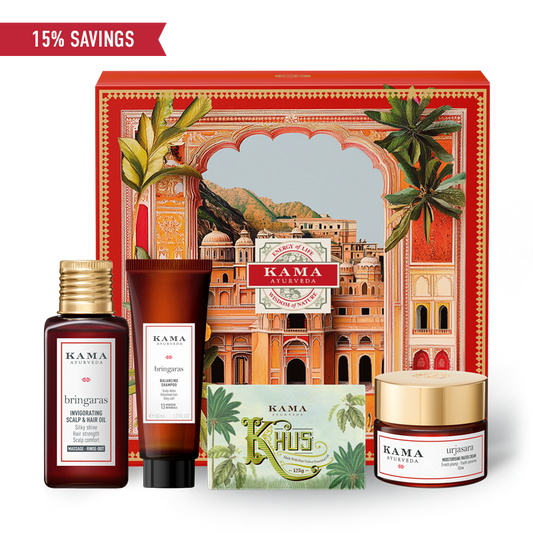 Revive And Renew Gift Set