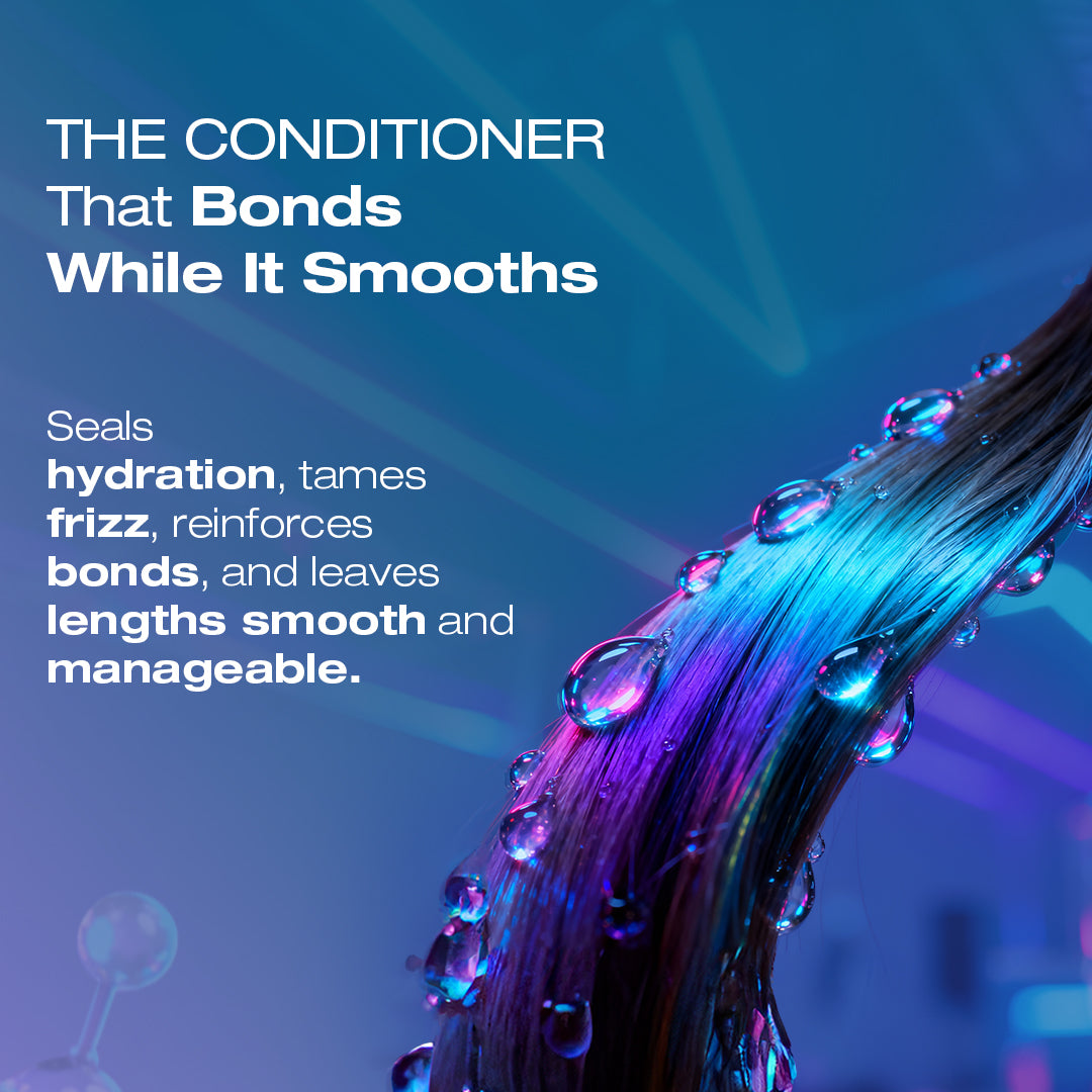 Bond Repair Triple Action Conditioner Intense Hydration & Strength 200ml