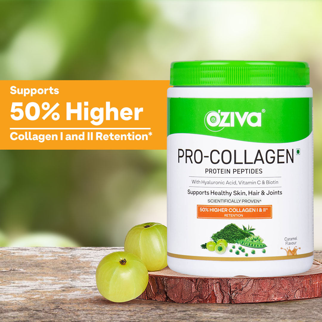 Pro-Collagen Protein Peptides, 250 g 250 g