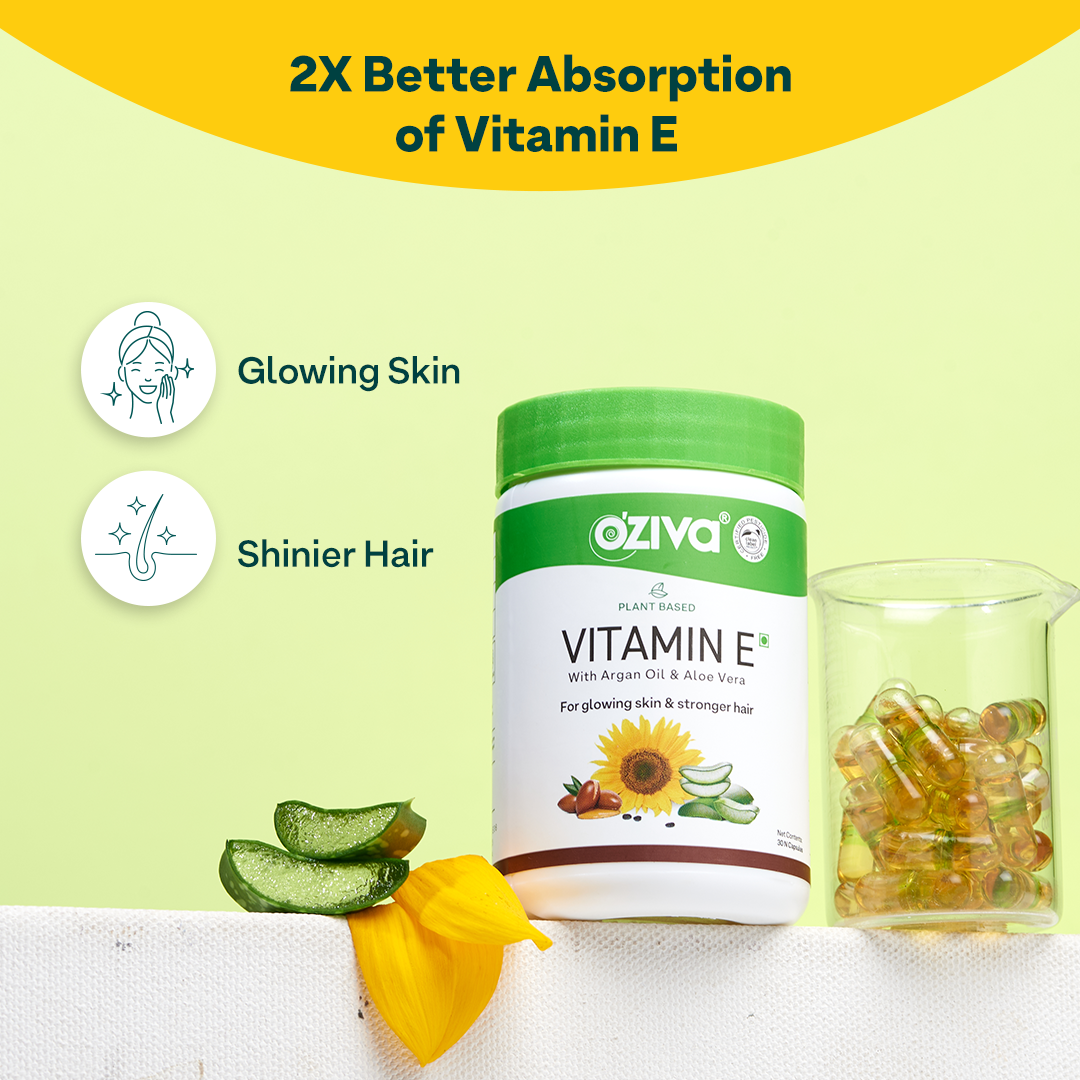 Vitamin E Value Pack