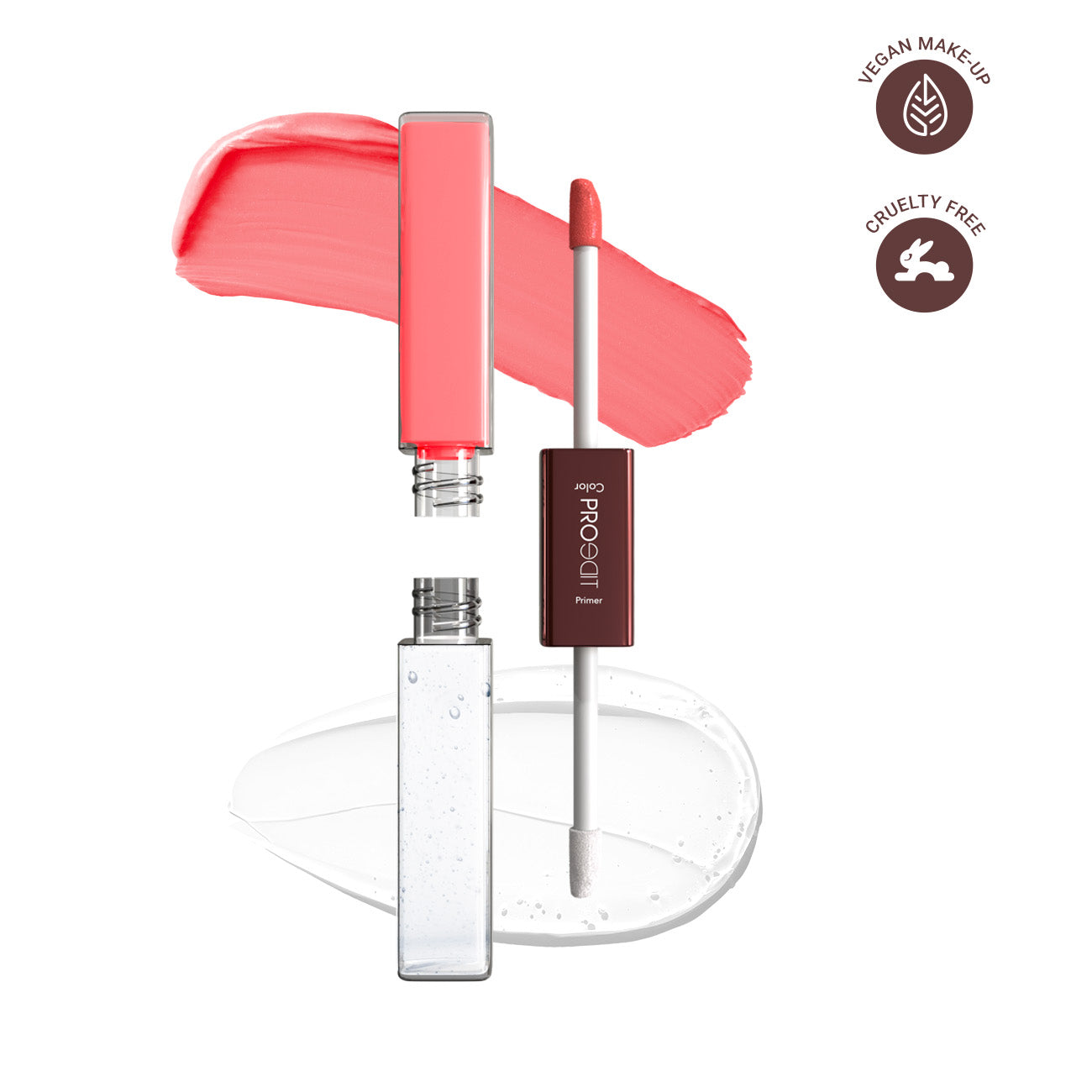 Proedit Prep And Swipe Lip Color Beetroot_Fudge_PL11 / 6 g