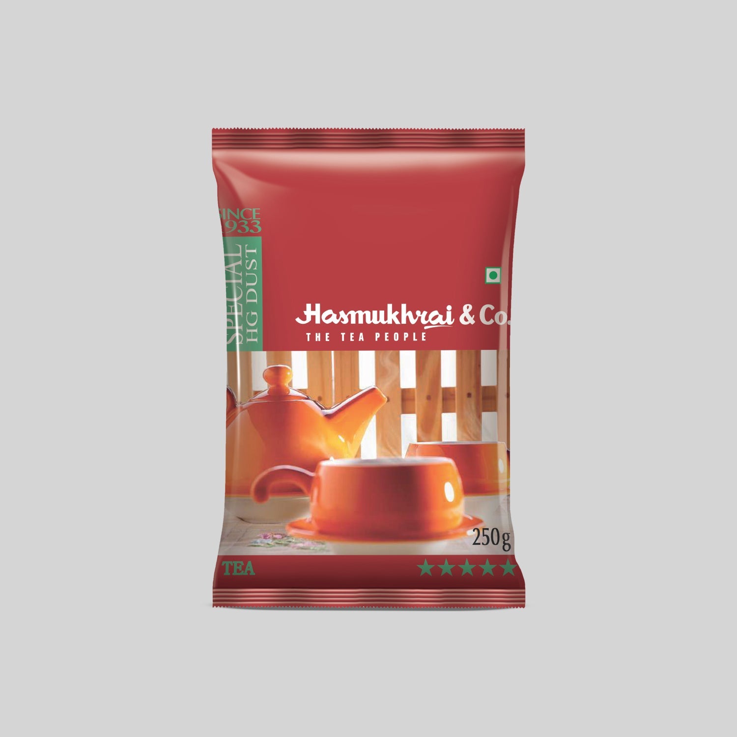 Hasmukhrai Special HG Dust Pouch 250 g