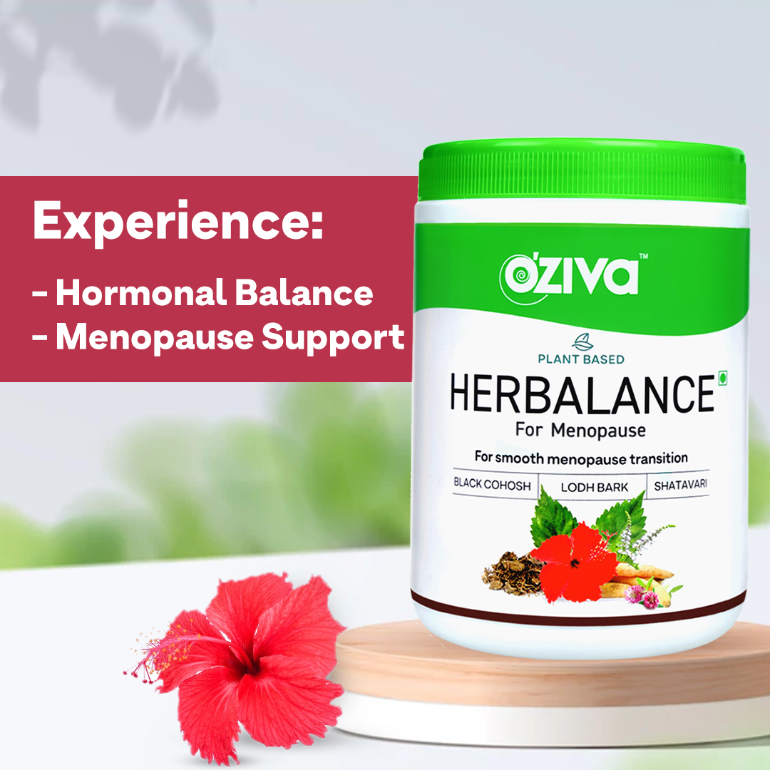 HerBalance, Menopause 250g