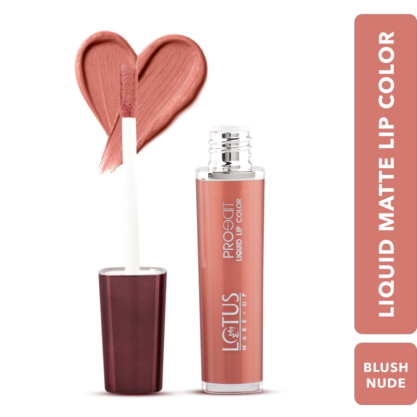 Proedit Liquid Matte Lip Color SUNSET GLOW / 8 g