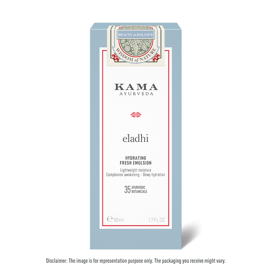 Eladhi Hydrating Fresh Emulsion 50ml