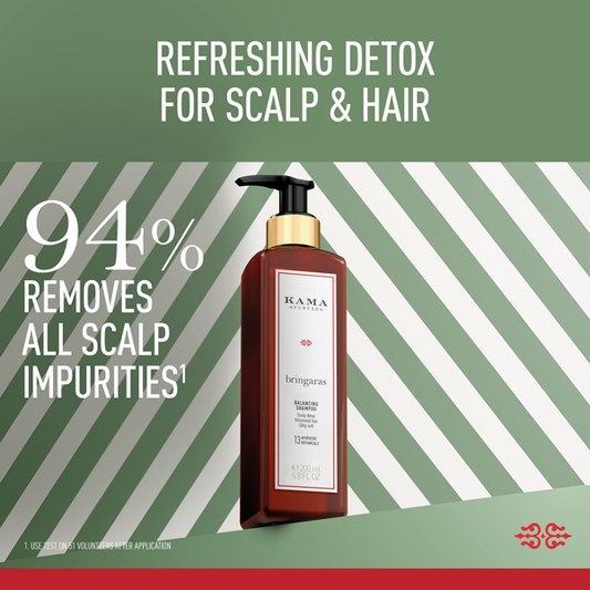 Bringaras Balancing Shampoo 50ml