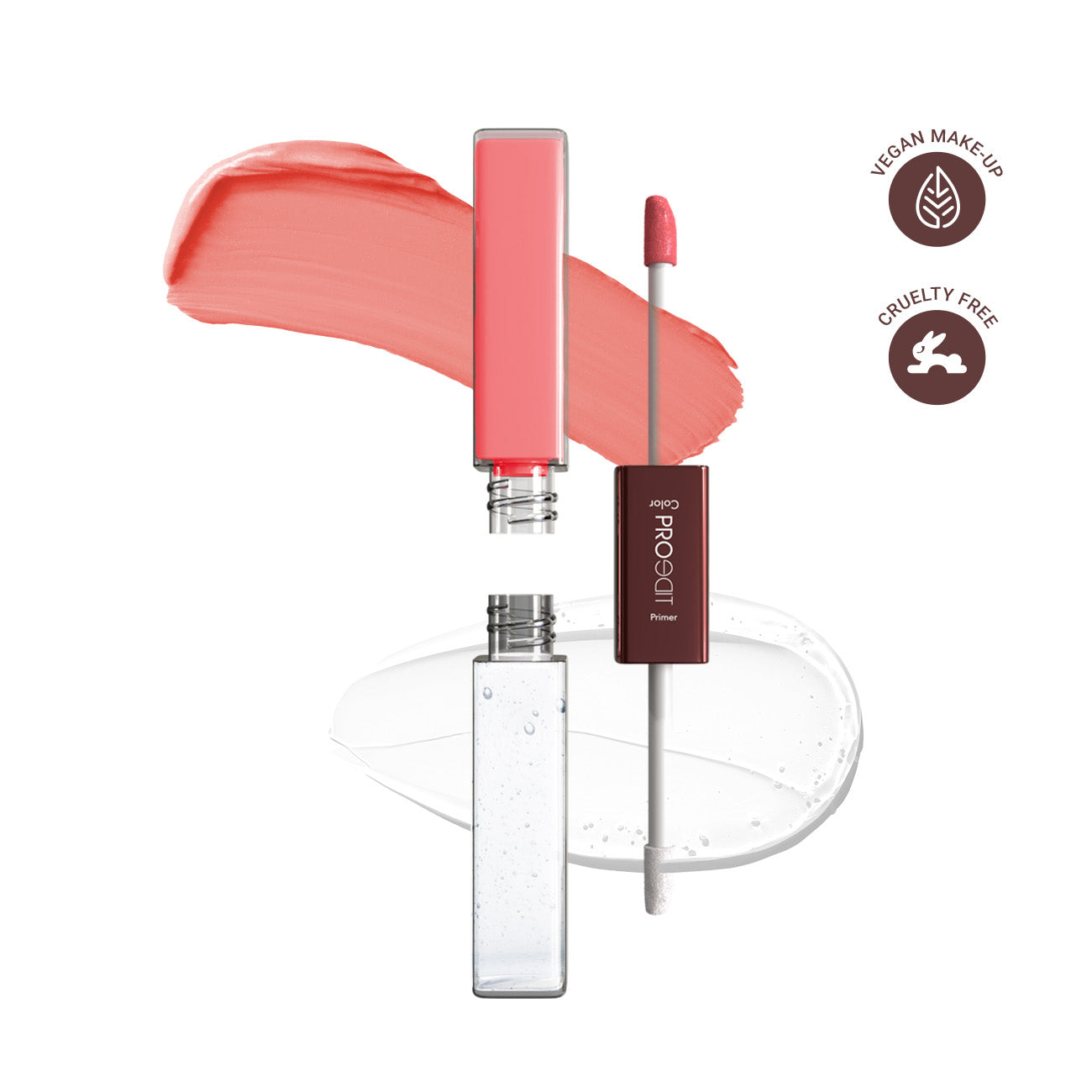 Proedit Prep And Swipe Lip Color Toffee_Twist_PL16 / 6 g