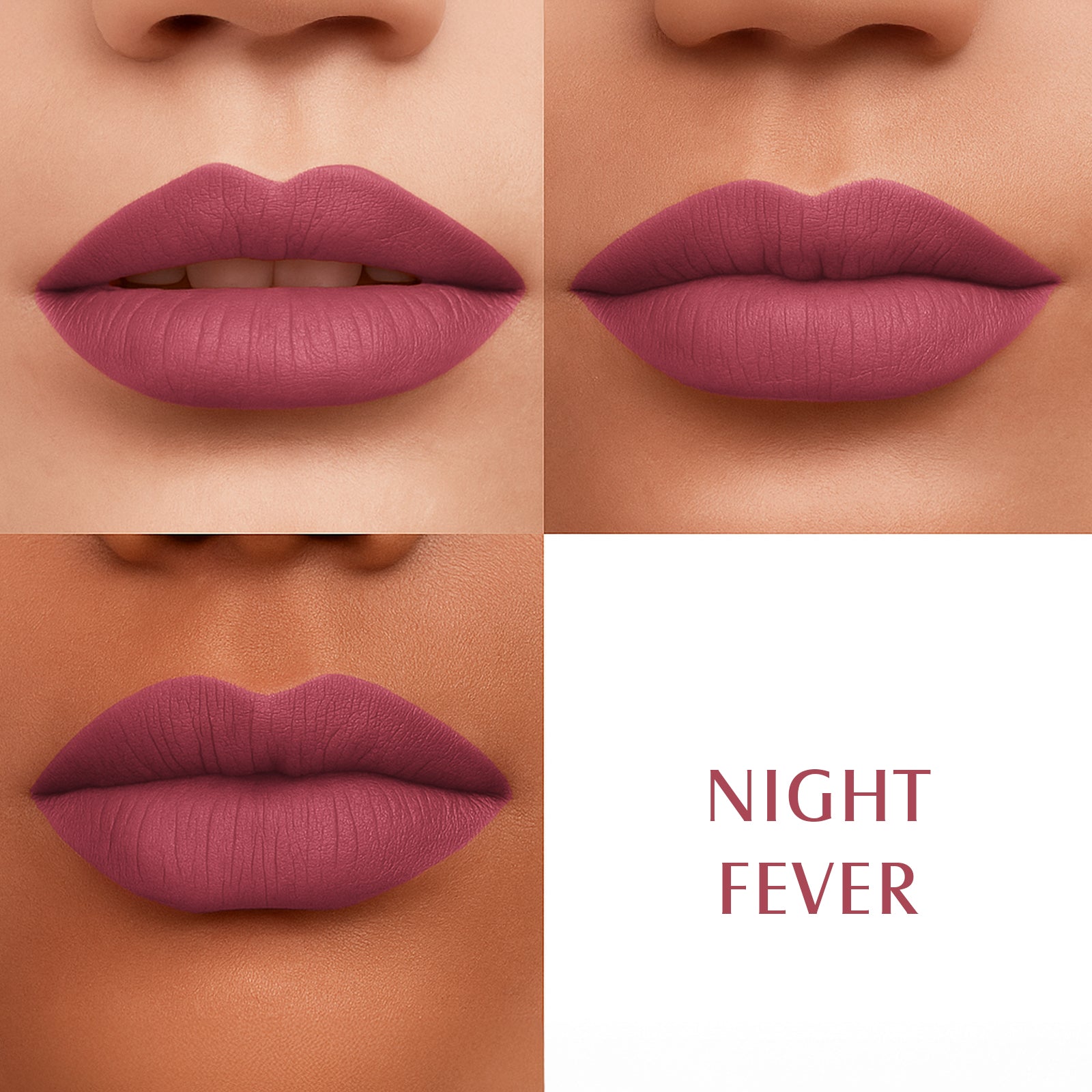 Proedit Liquid Matte Lip Color COCOA LUXE / 8 g