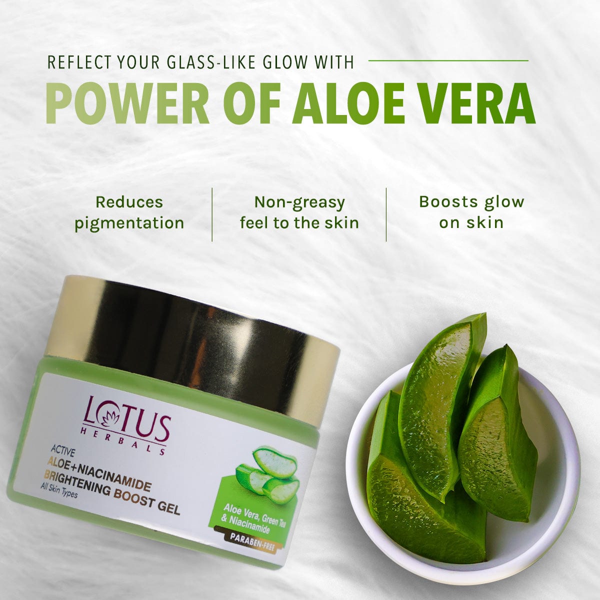 Active Aloe Day & Night Hydration Duo 