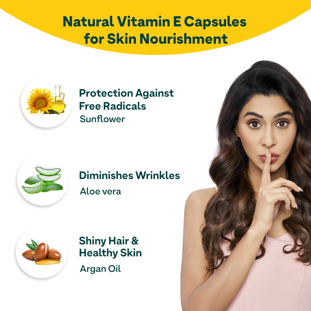 Vitamin E Result Pack