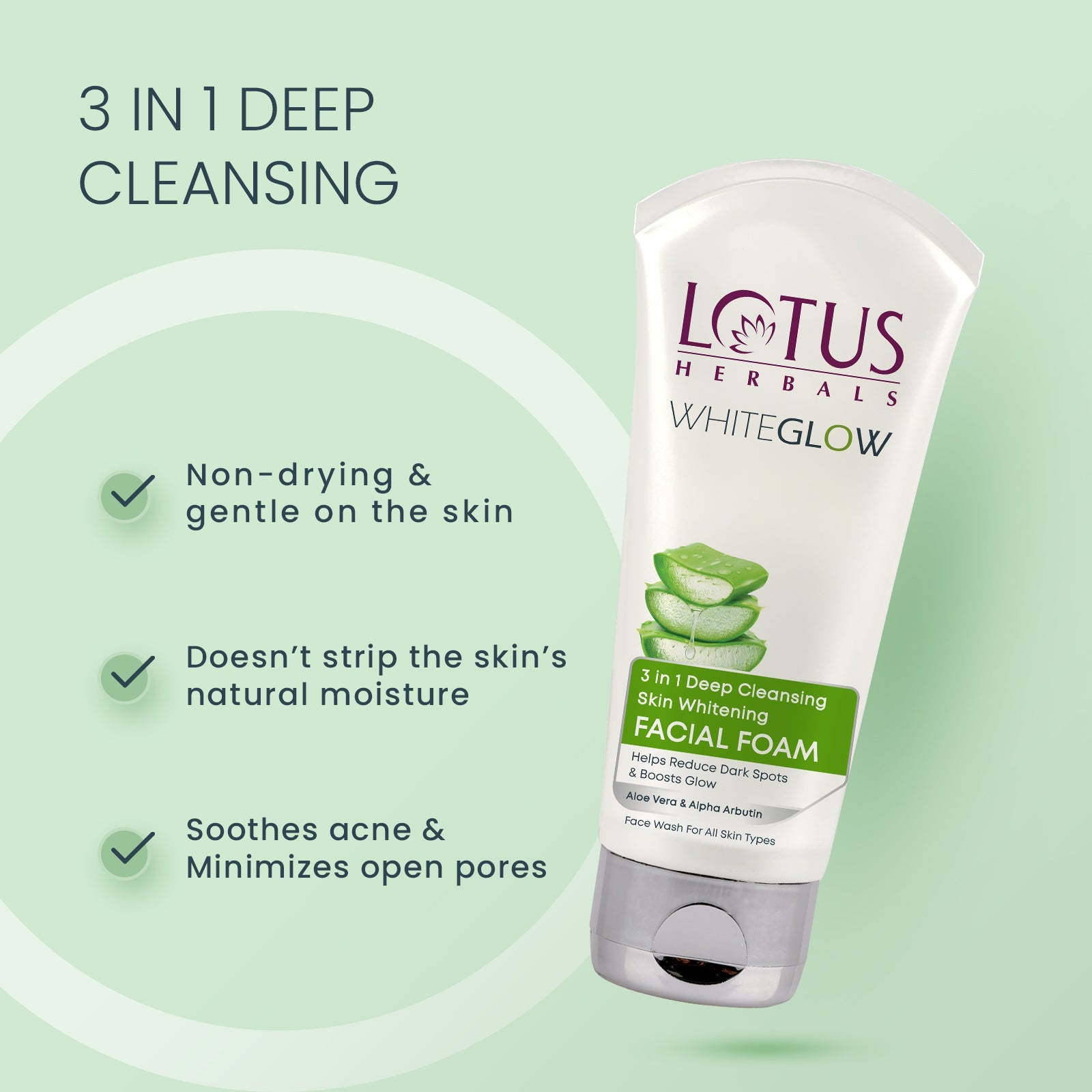 WhiteGlow Best Selling Glow Essentials Combo