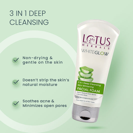 WhiteGlow Best Selling Glow Essentials Combo