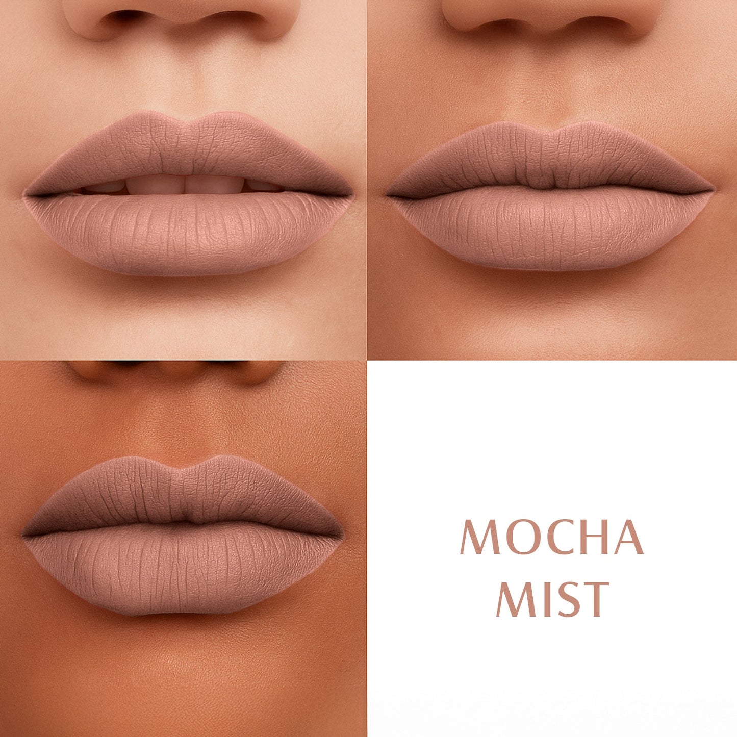 Proedit Liquid Matte Lip Color COCOA DESIRE / 8 g