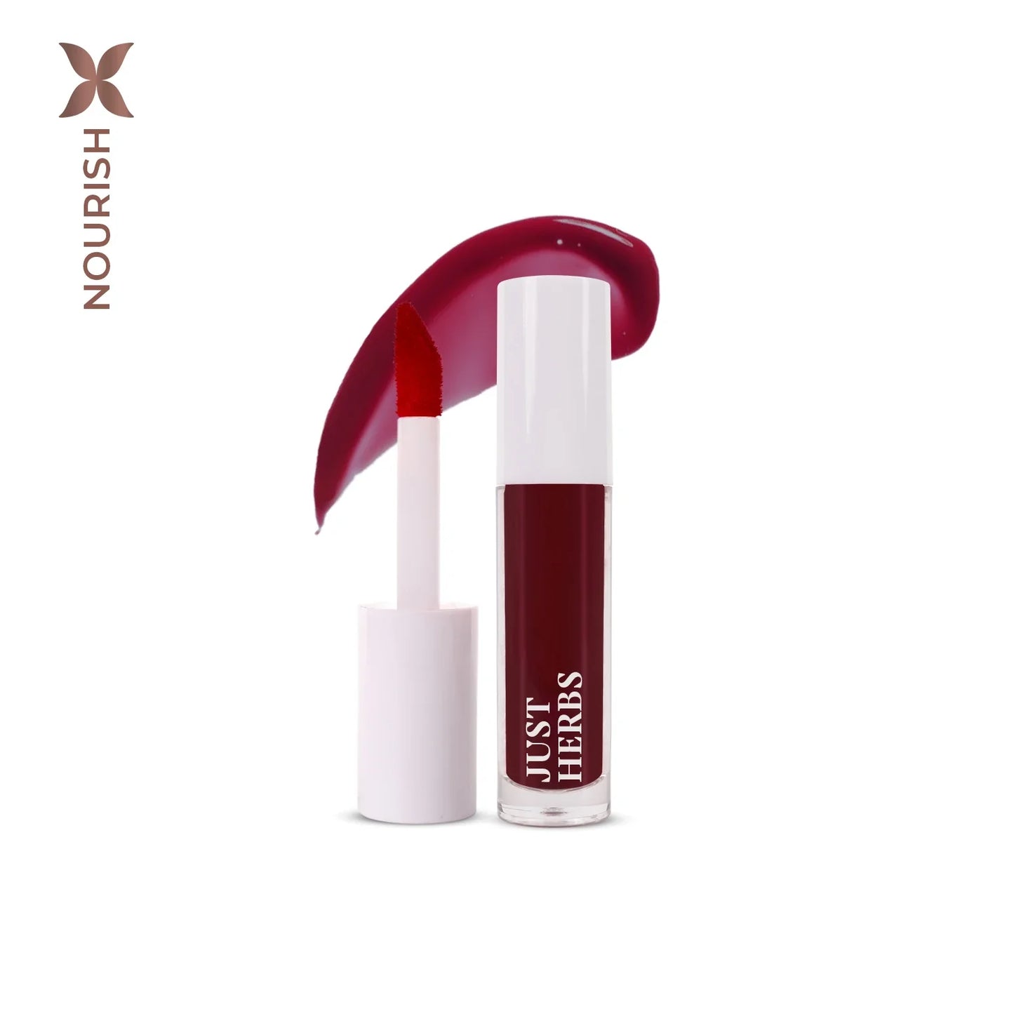 Water Baby Lip & Cheek Tint with Liquorice Root and Aloe Vera