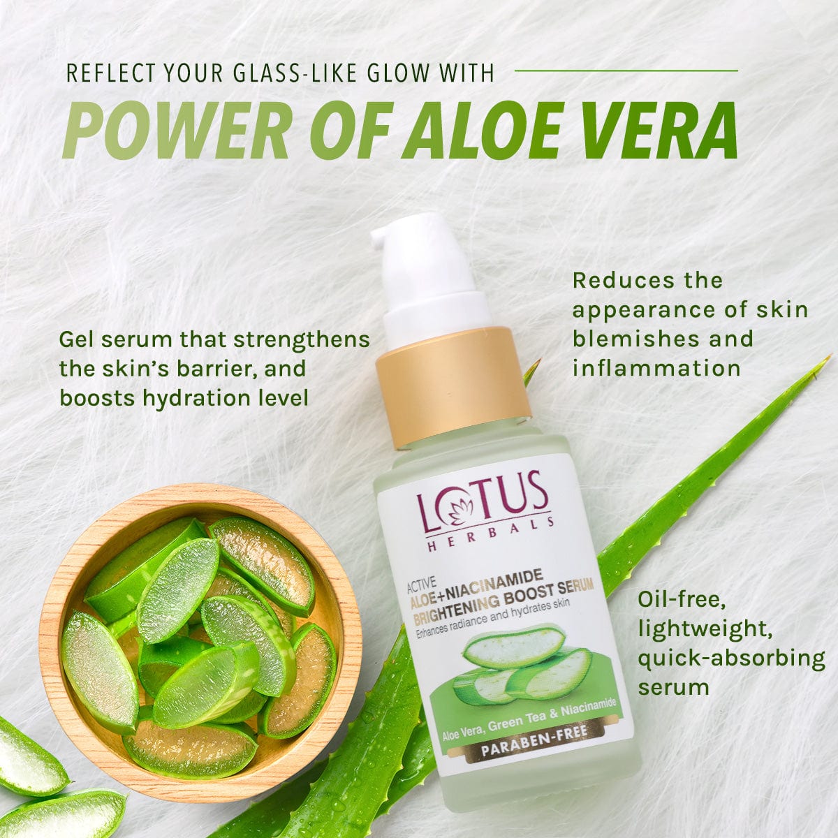 Active Aloe Summer Trio 