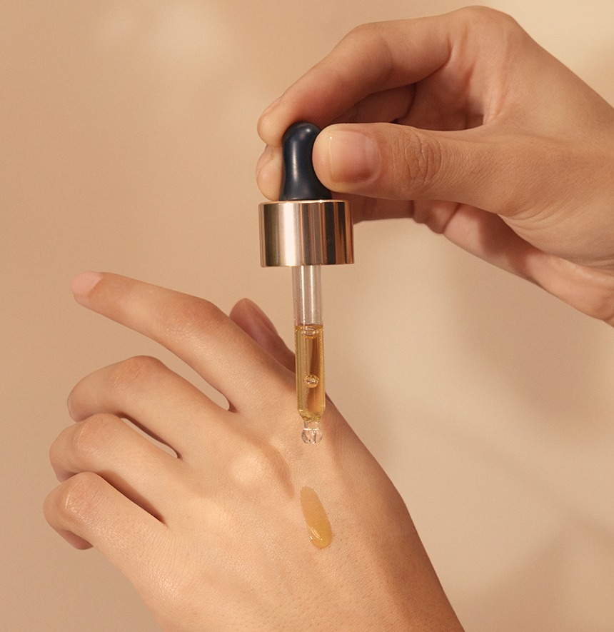 Urjasara Strength-Restoring Facial Oil 15ml
