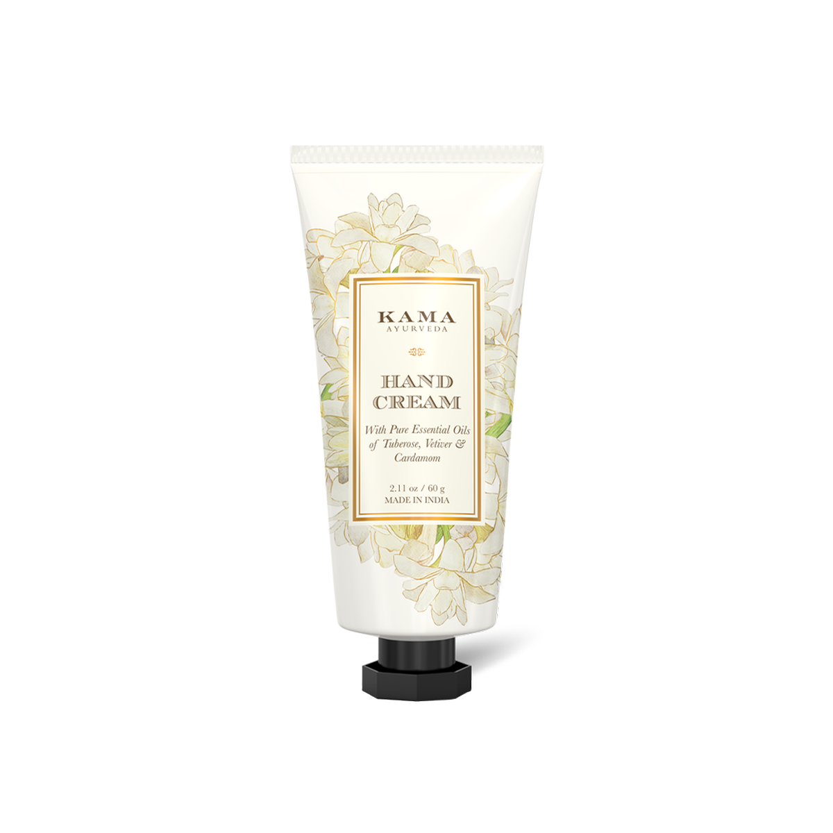 【KAMA】Hand & Toe Care Ritual｜ハンド＆トゥ ケア リチュアル（ハンドクリーム＋フットクリーム）