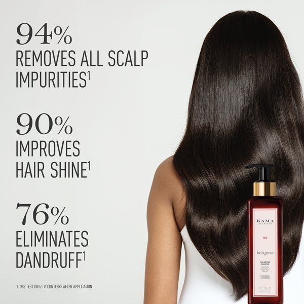 Bringaras Balancing Shampoo 50ml
