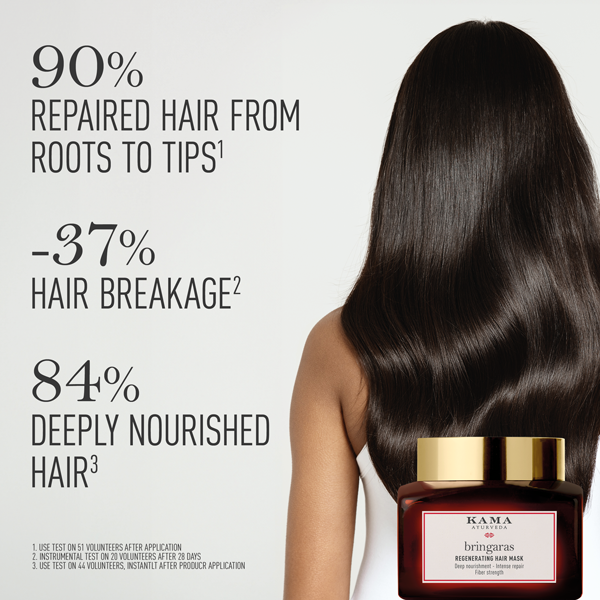 Bringaras Regenerating Hair Mask 50ml