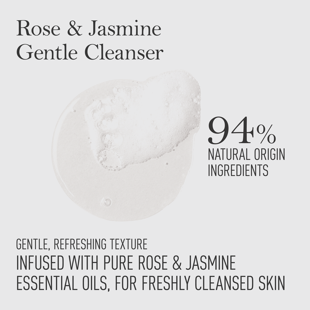 【Kama Ayurveda】 Rose & Jasmine Moisturising Hand and Body Cleanser｜ローズ＆ジャスミン モイスチャライジング ハンド＆ボディクレンザー｜100ml