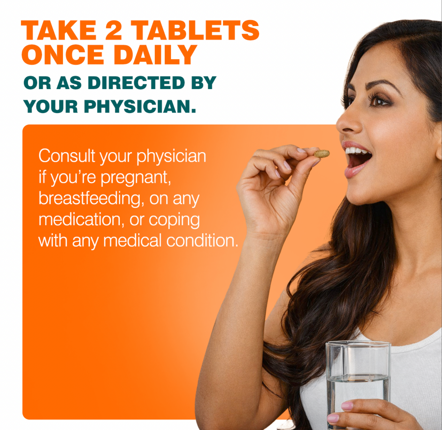 Brahmi 60 Tablets