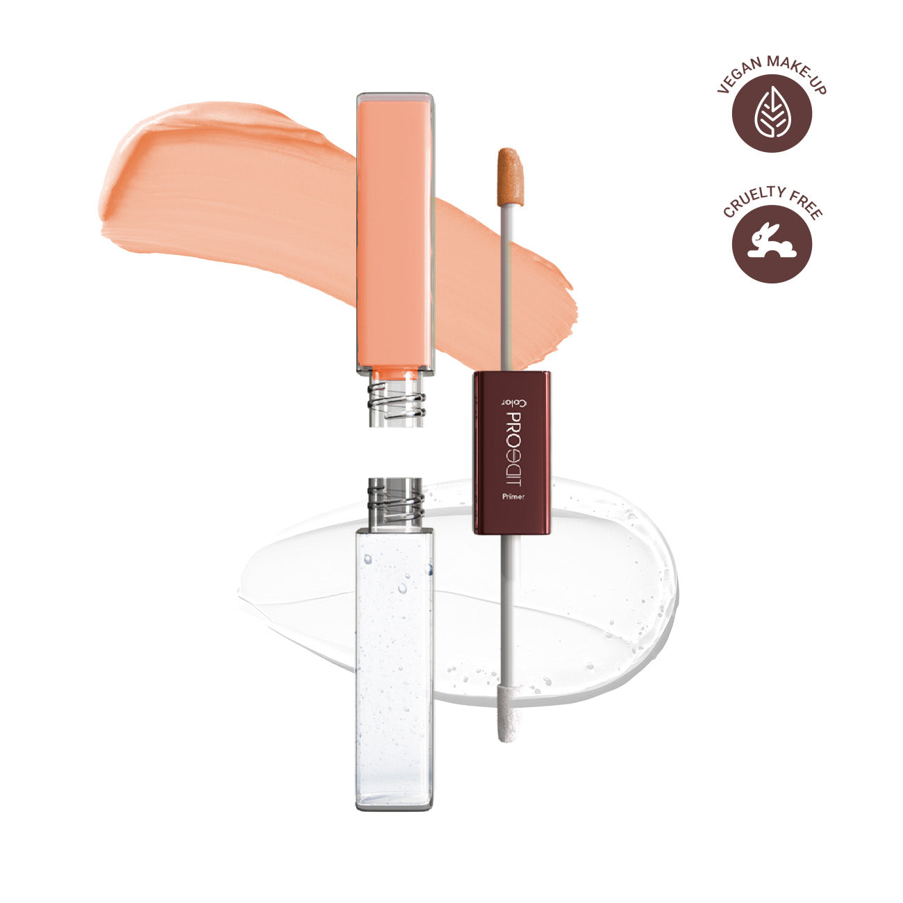 Proedit Prep And Swipe Lip Color Tripple_Berry_PL15 / 6 g