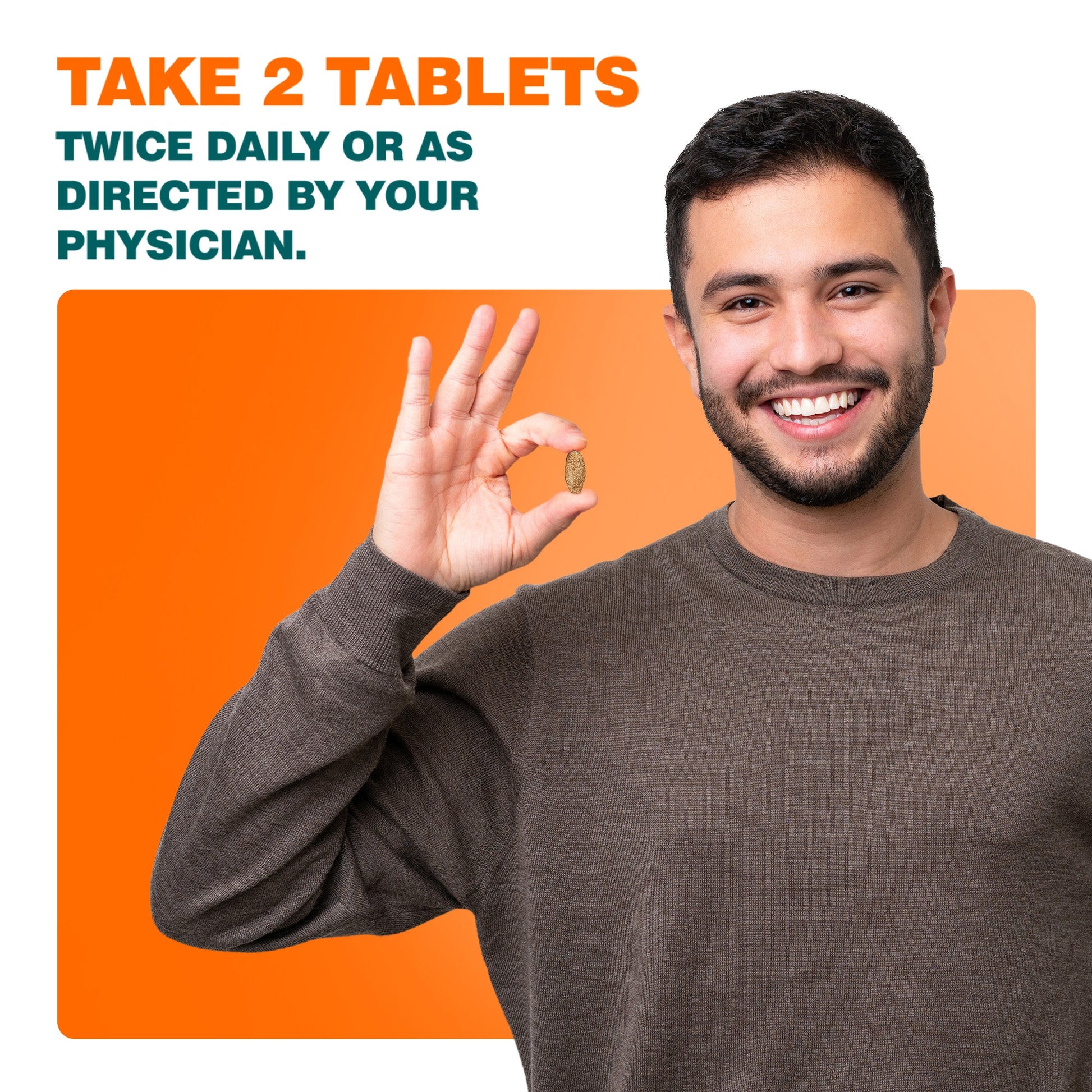 Gokshura 120 Tablets