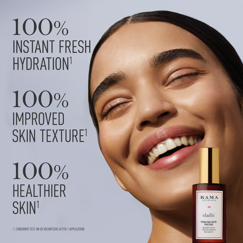 Eladhi Hydrating Fresh Emulsion 50ml