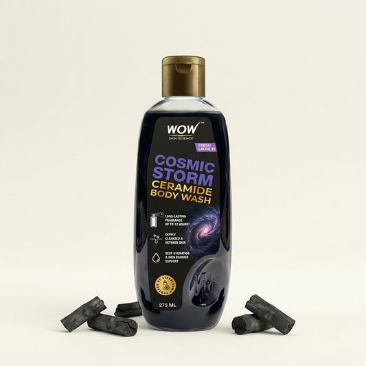 Cosmic Storm Body Wash