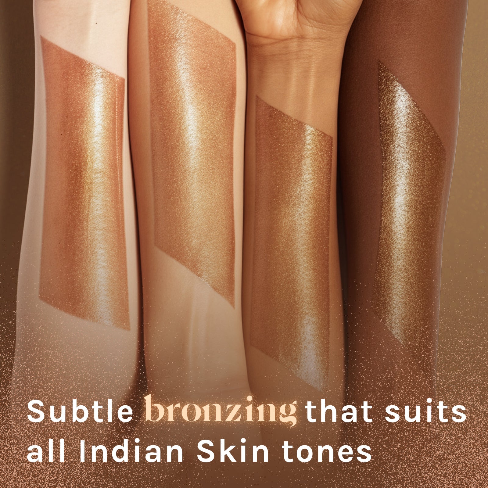 Super Glow Shimmer Lotion 150 ml