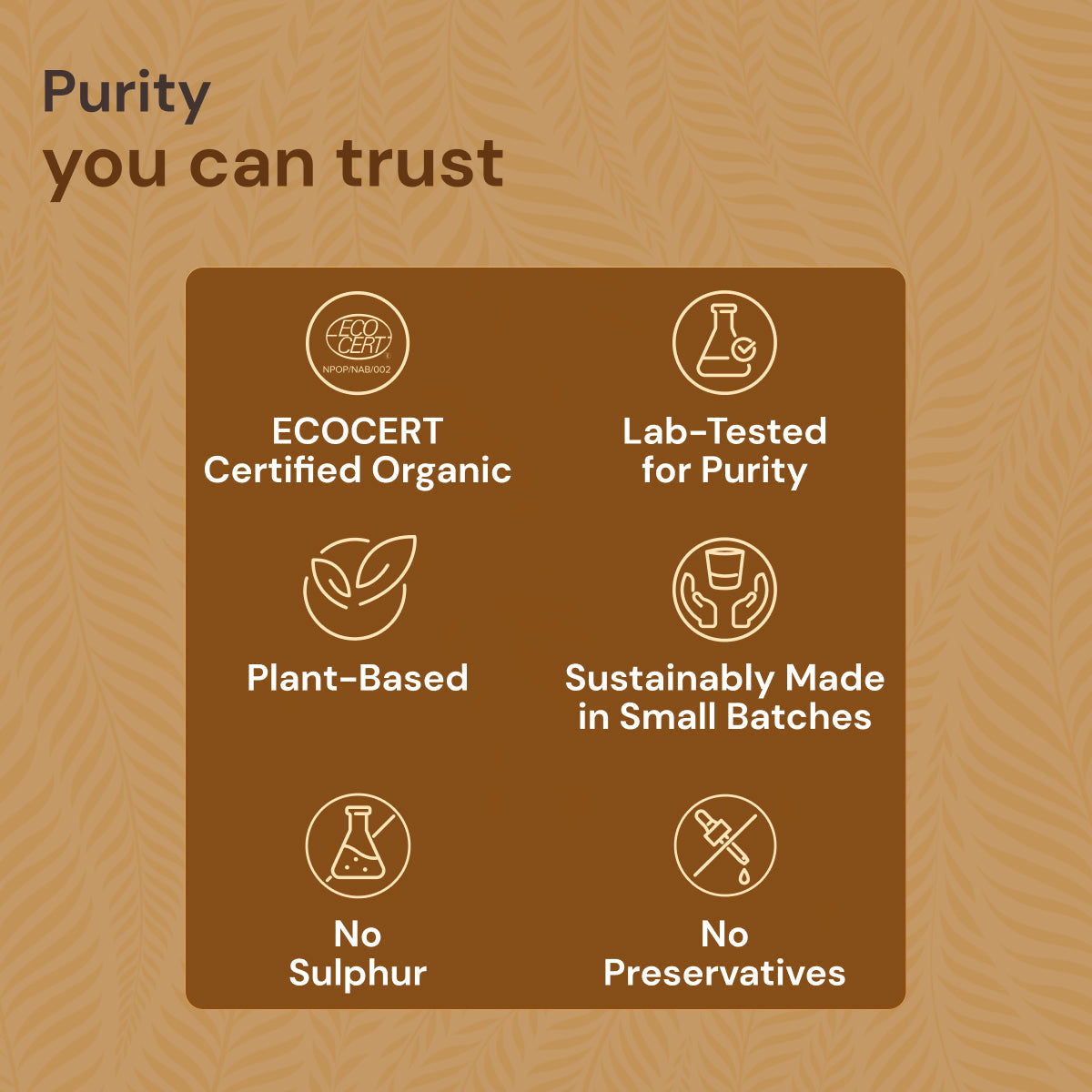 Organic Jaggery Powder | Best Jaggery Powder Available near you
