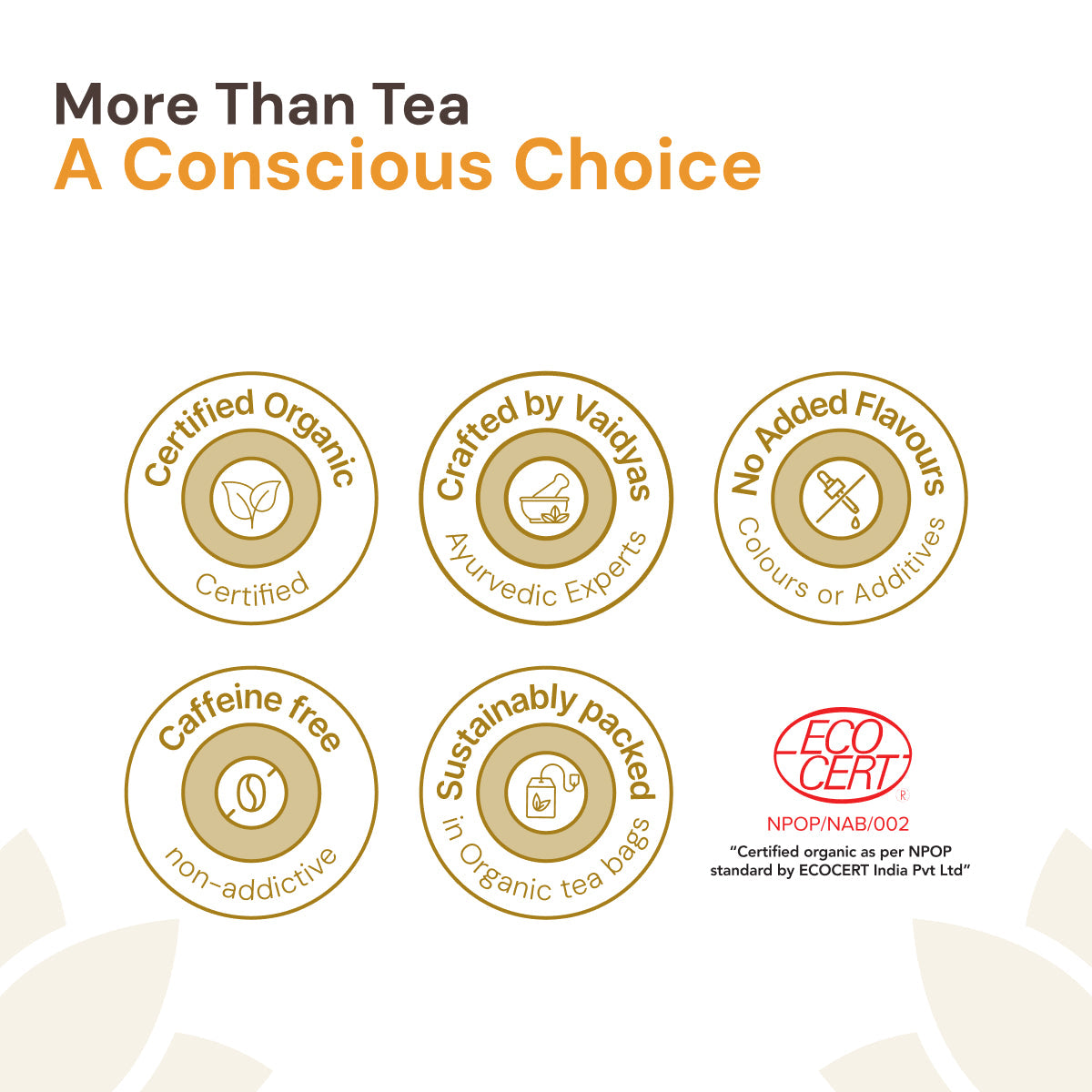 Honey Chamomile Tea | Restorative Sleep & Relaxation Blend