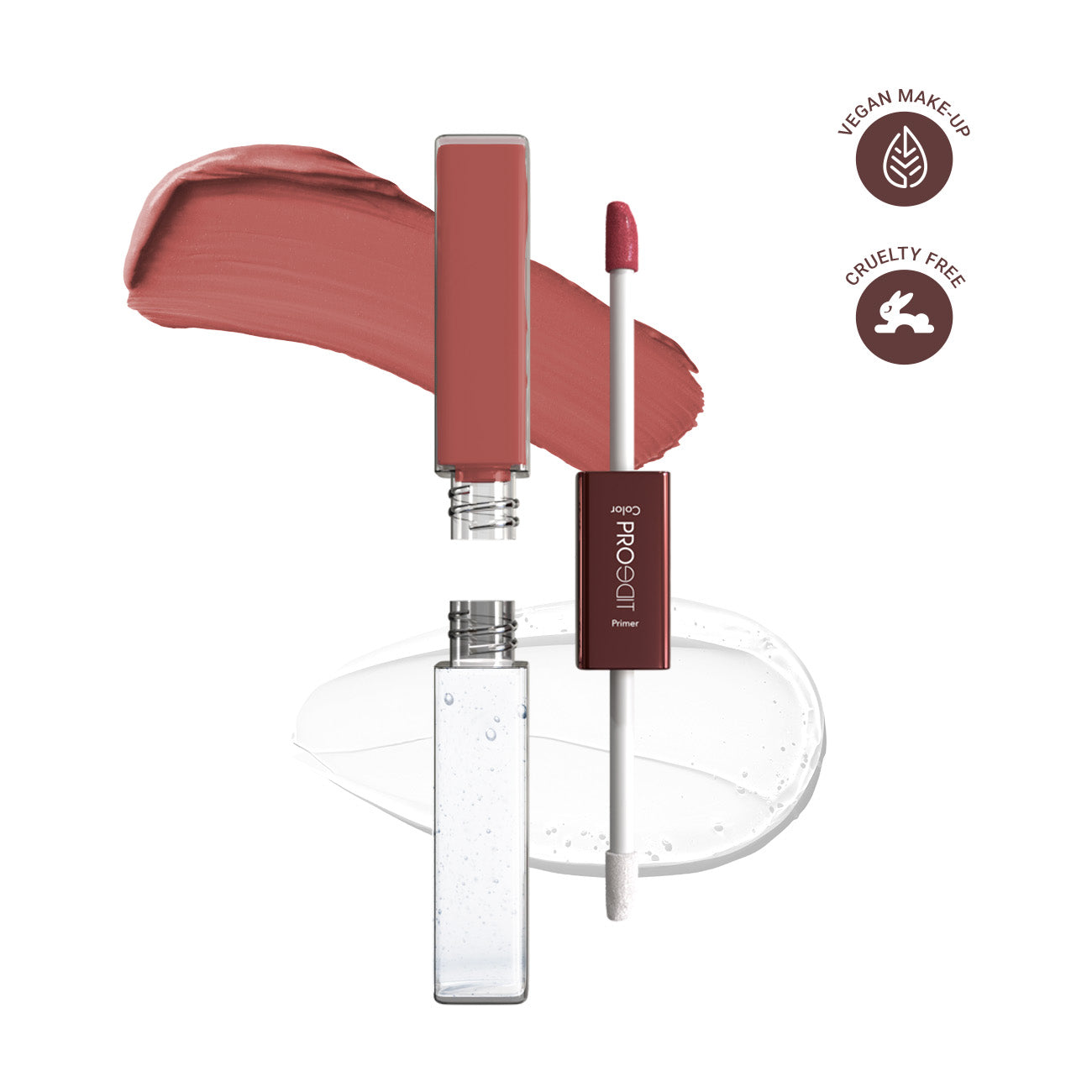 Proedit Prep And Swipe Lip Color Toffee_PL01 / 6 g