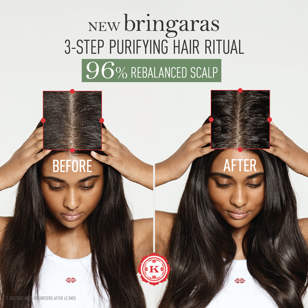 Bringaras Balancing Shampoo 50ml