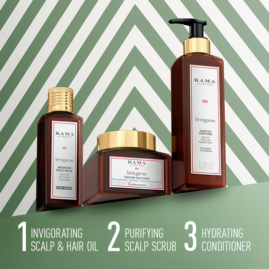 Bringaras Hydrating Conditioner 200ml