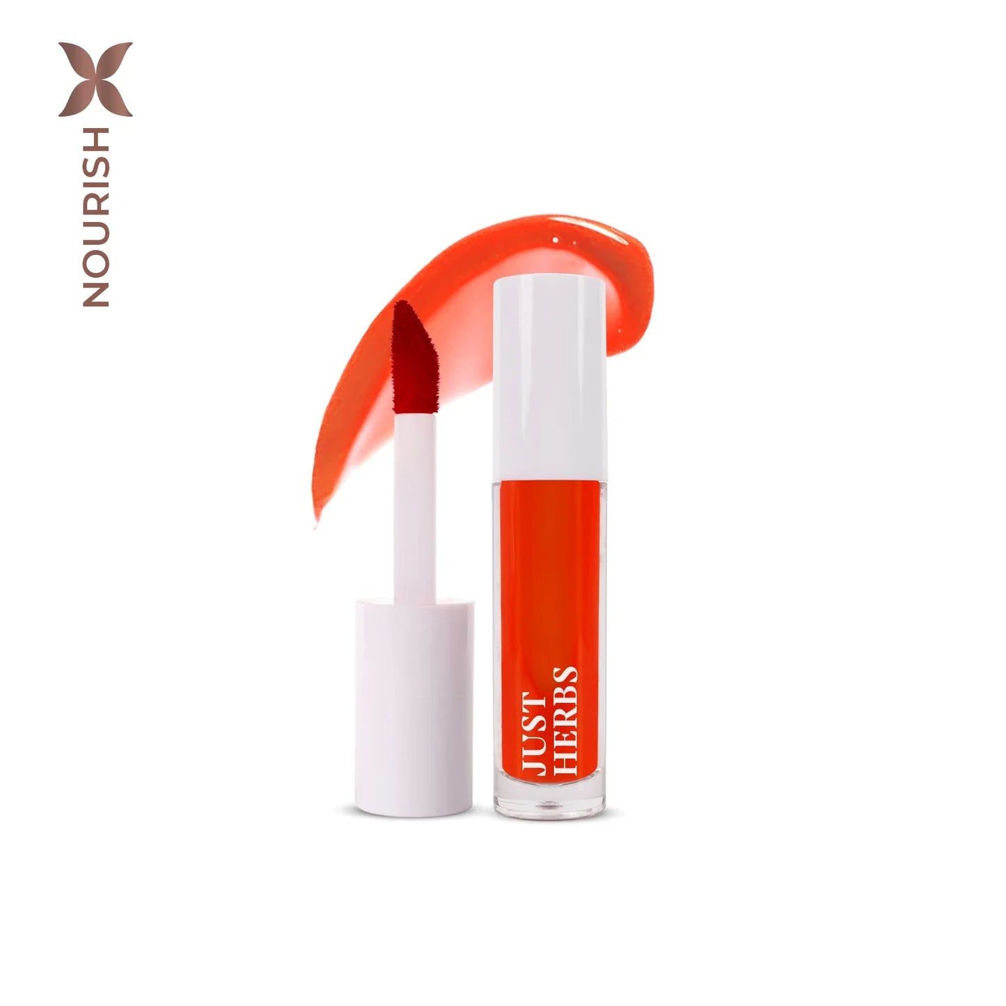 Water Baby Lip & Cheek Tint with Liquorice Root and Aloe Vera