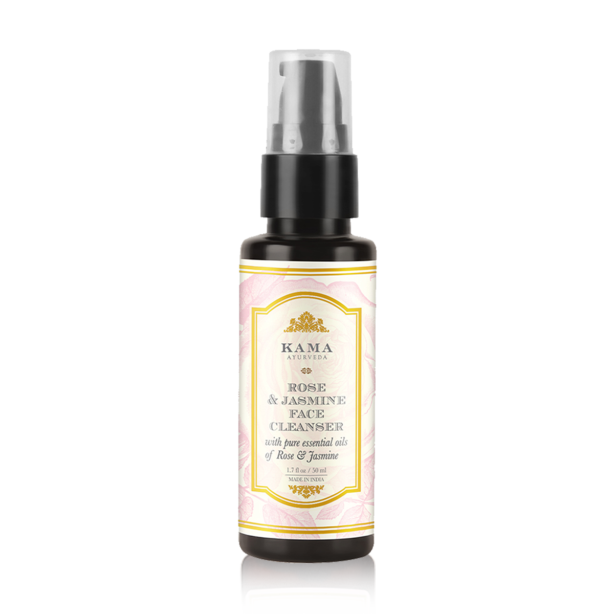 Rose Wellness Ritual Gift Set