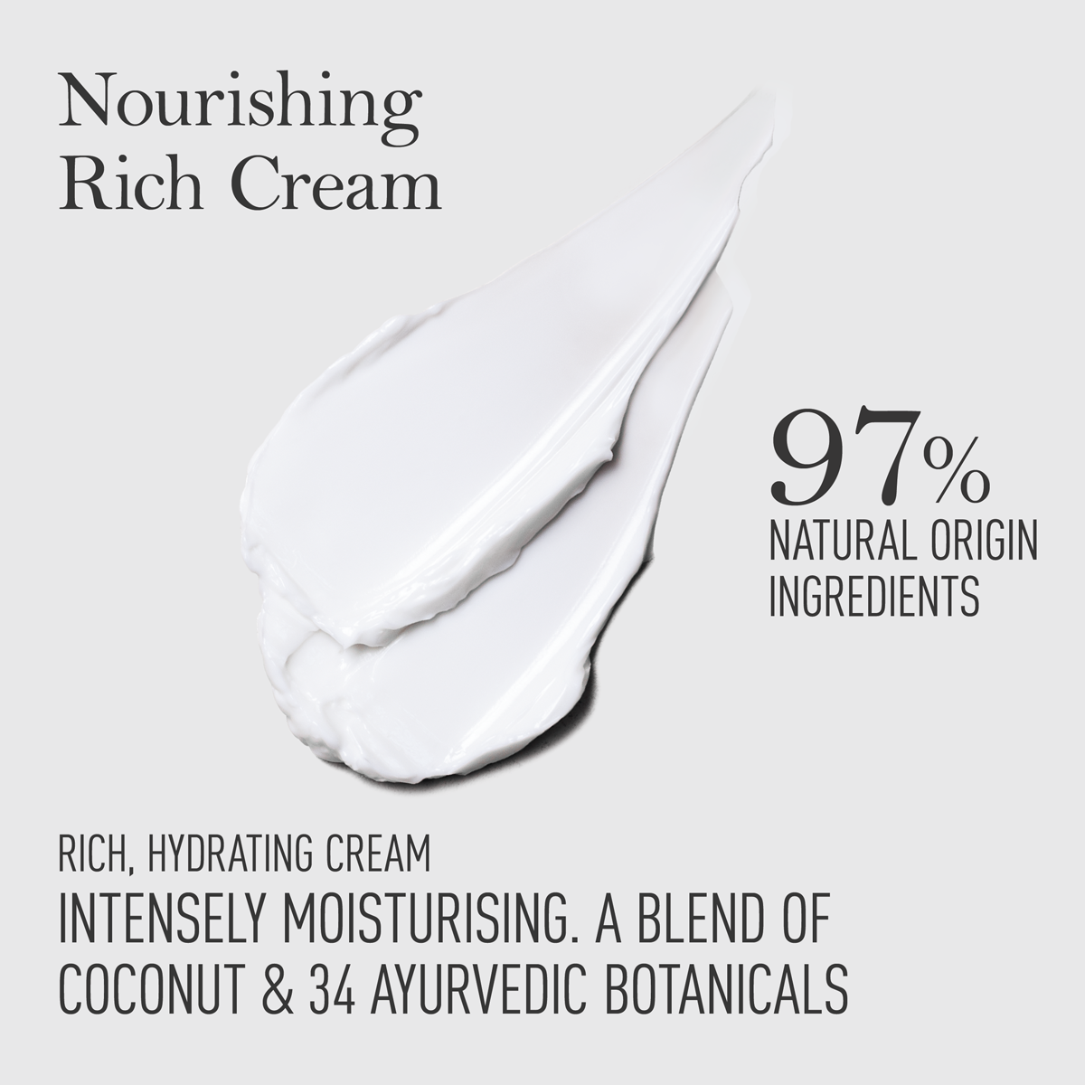 Eladhi Nourishing Rich Cream 50ml