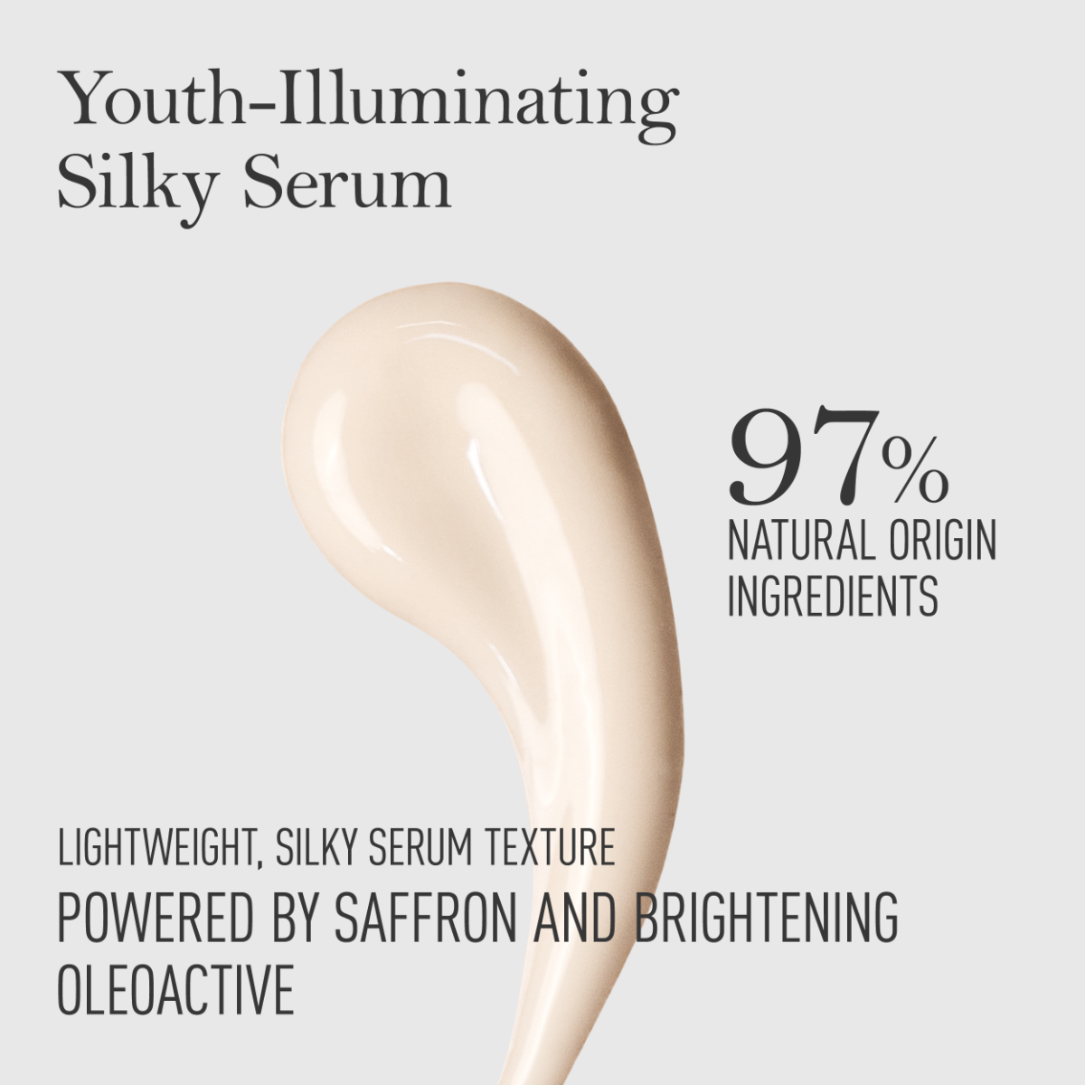 Kumkumadi Youth-Illuminating Silky Serum 30ml