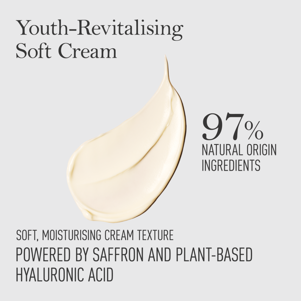 Kumkumadi Youth-Revitalising Soft Cream 30ml