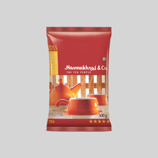 Hasmukhrai Special Hotel Mixture Pouch 500 g