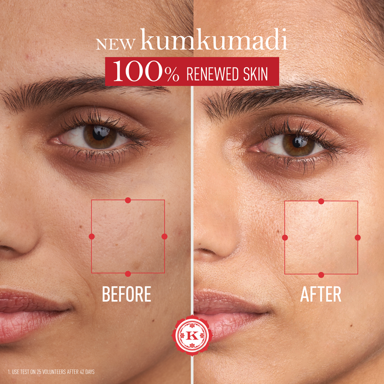 Kumkumadi Youth-Revitalising Facial Oil 30ml