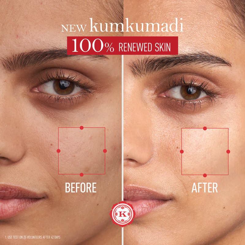 Kumkumadi Youth-Revitalising Soft Cream 15ml
