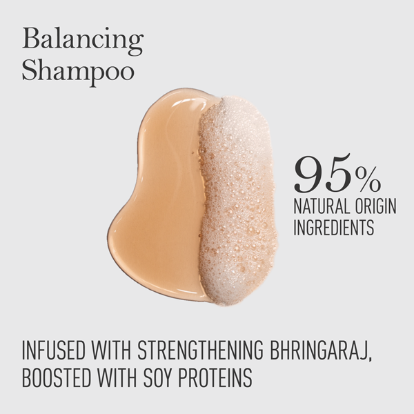 Bringaras Balancing Shampoo 200ml