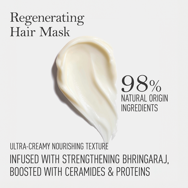 Bringaras Regenerating Hair Mask 200ml